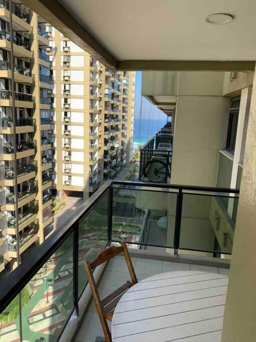 - 2 Quartos - 617 Apartamento Río de Janeiro