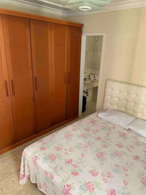 - 2 Quartos - 617 Río de Janeiro