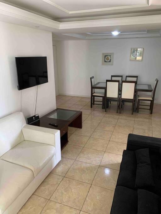 Apartamento - 2 Quartos - 617 Río de Janeiro