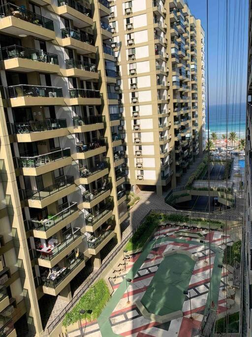 - 2 Quartos - 617 Río de Janeiro