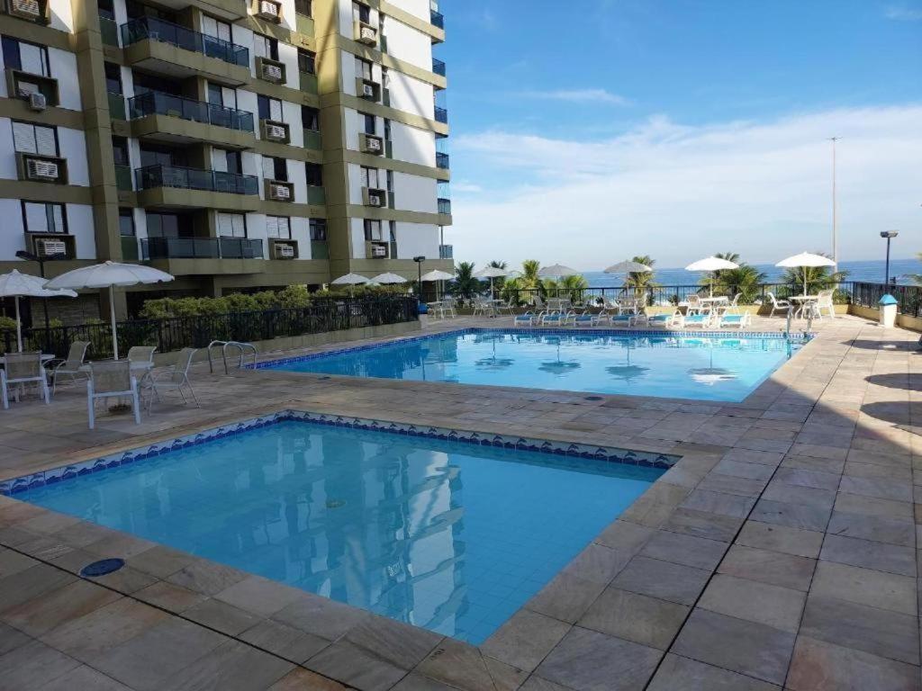 - 2 Quartos - 617 Apartamento Río de Janeiro