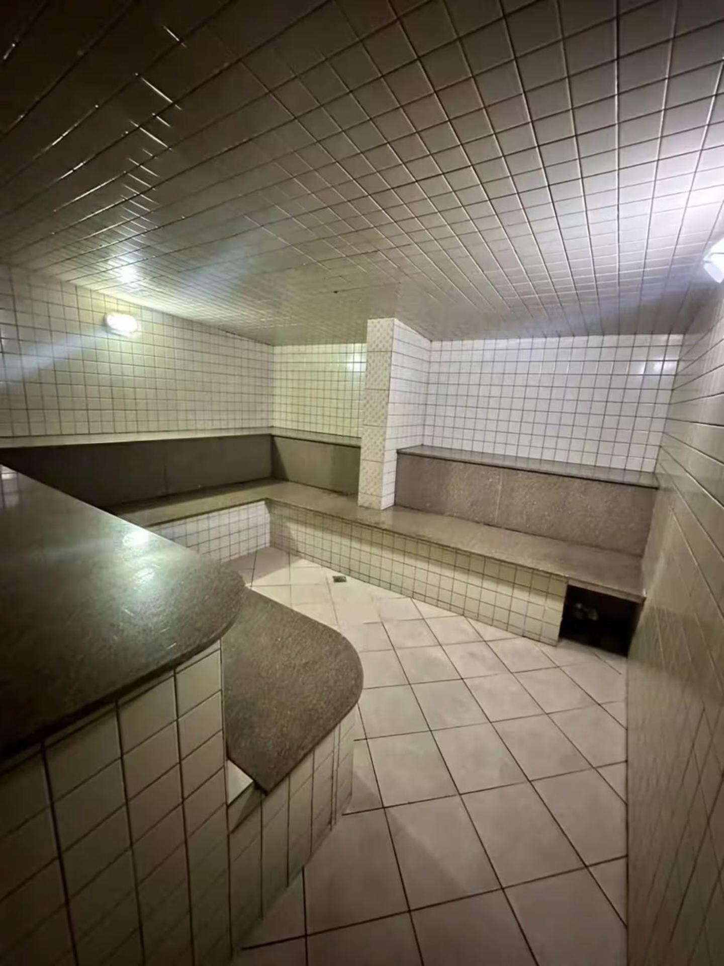 Apartamento - 2 Quartos - 617 Río de Janeiro