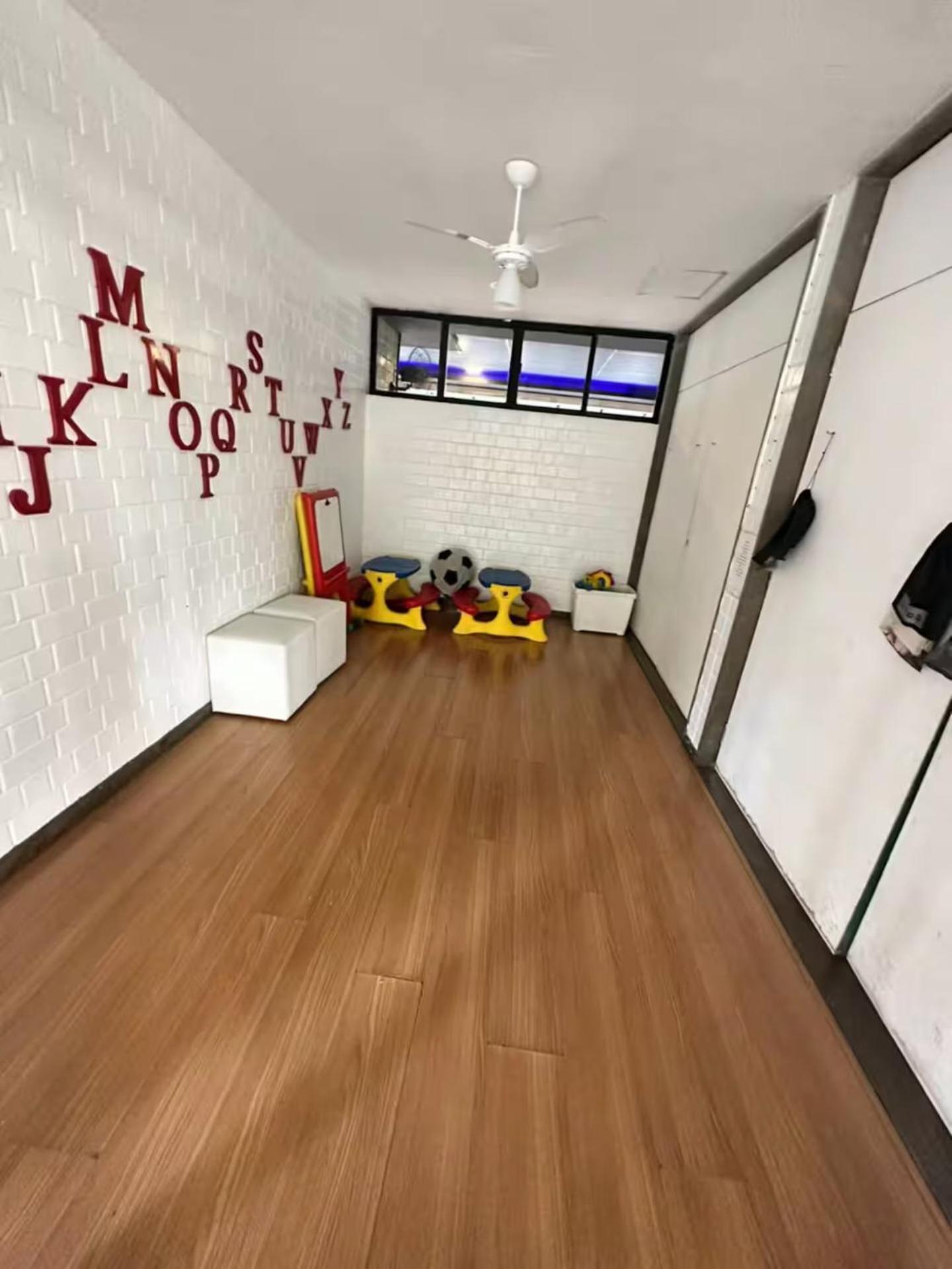 Apartamento - 2 Quartos - 617