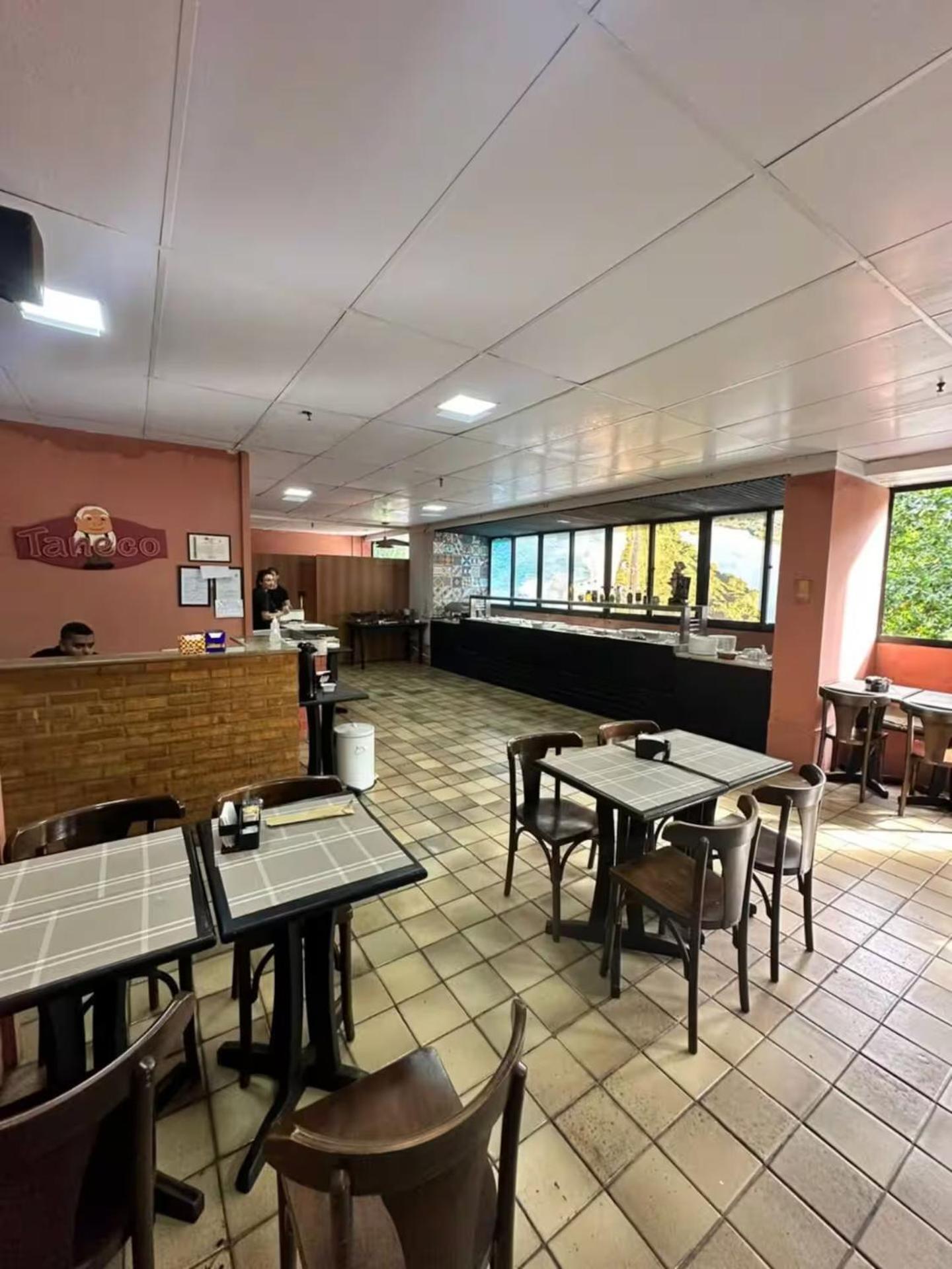 Apartamento - 2 Quartos - 617 Río de Janeiro